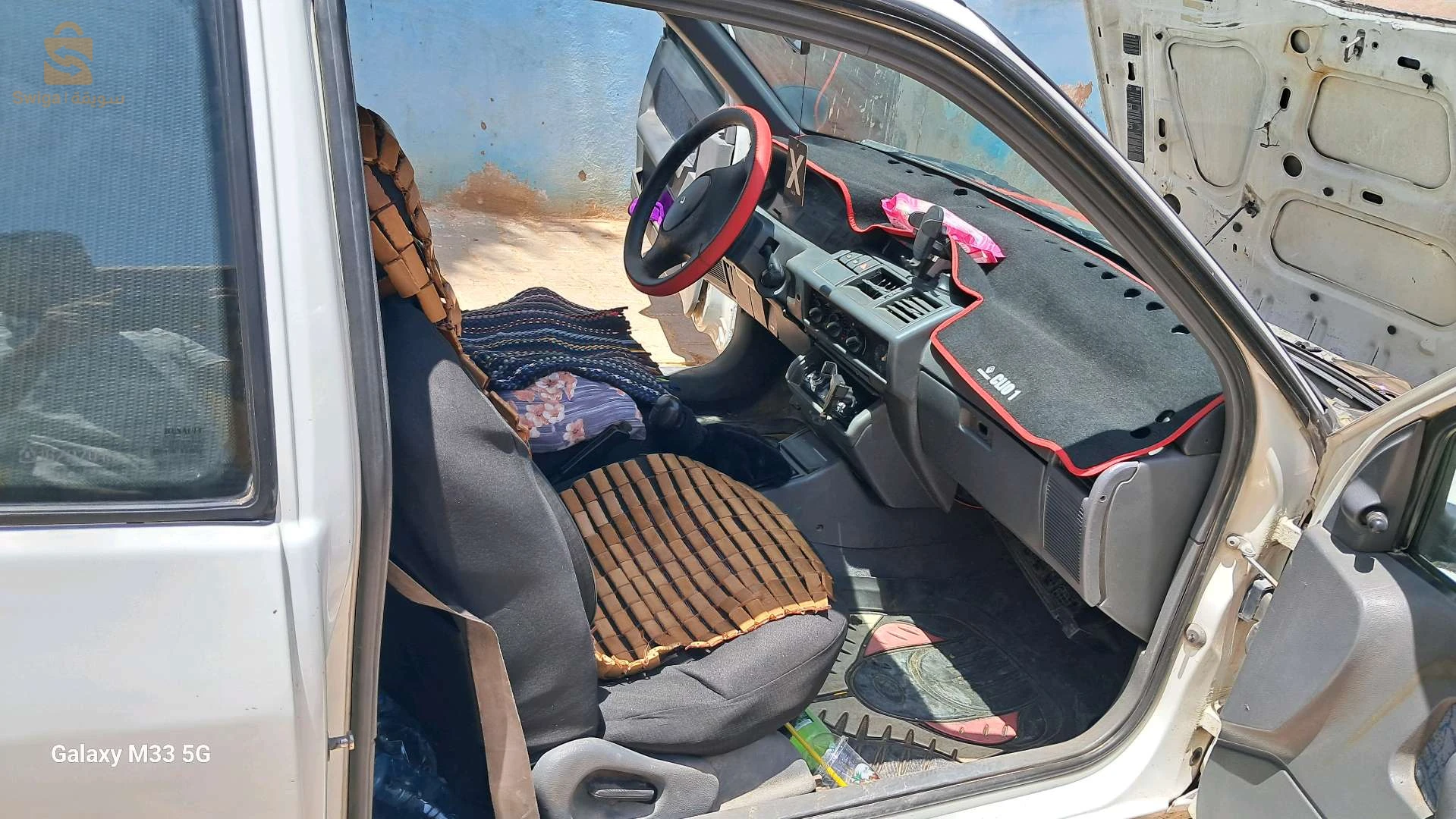 رينو Clio 1 1998 47 غرداية