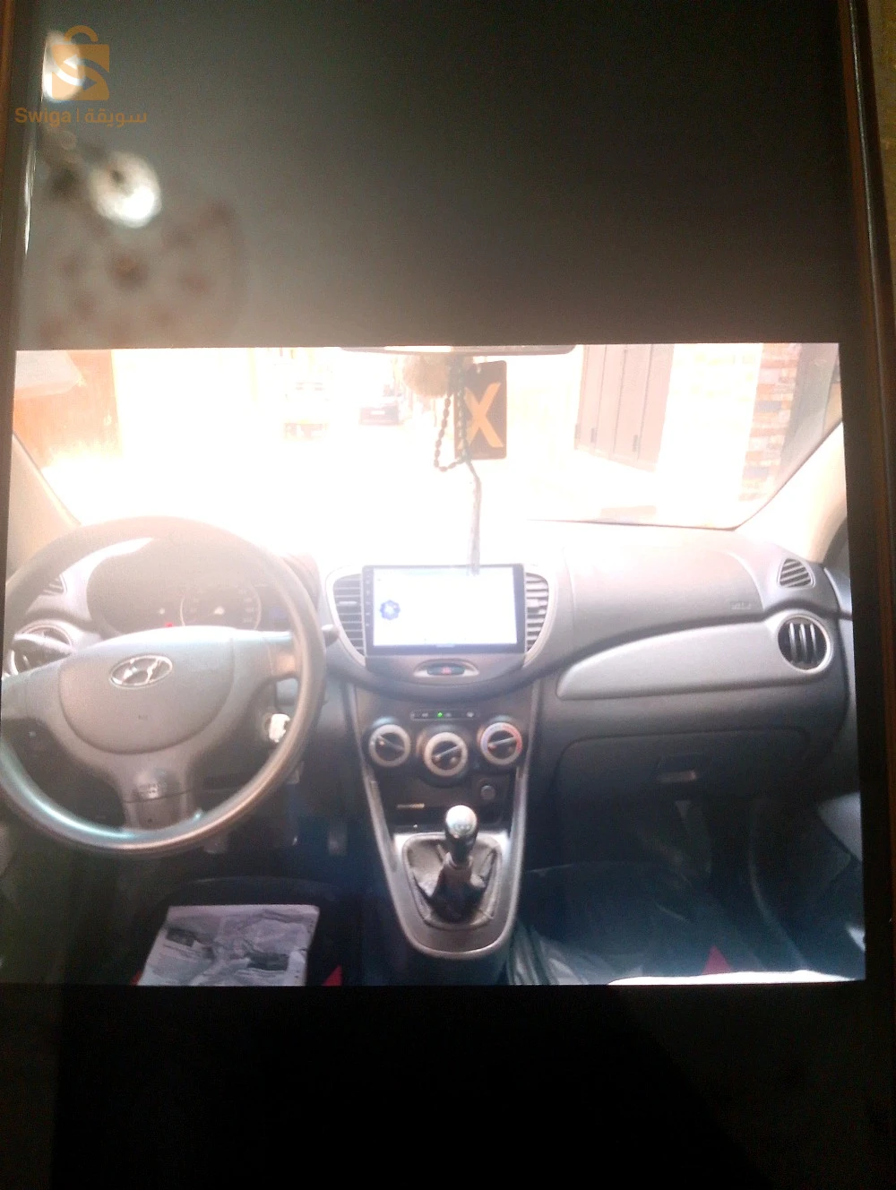 هونداي i10 2015 31 وهران