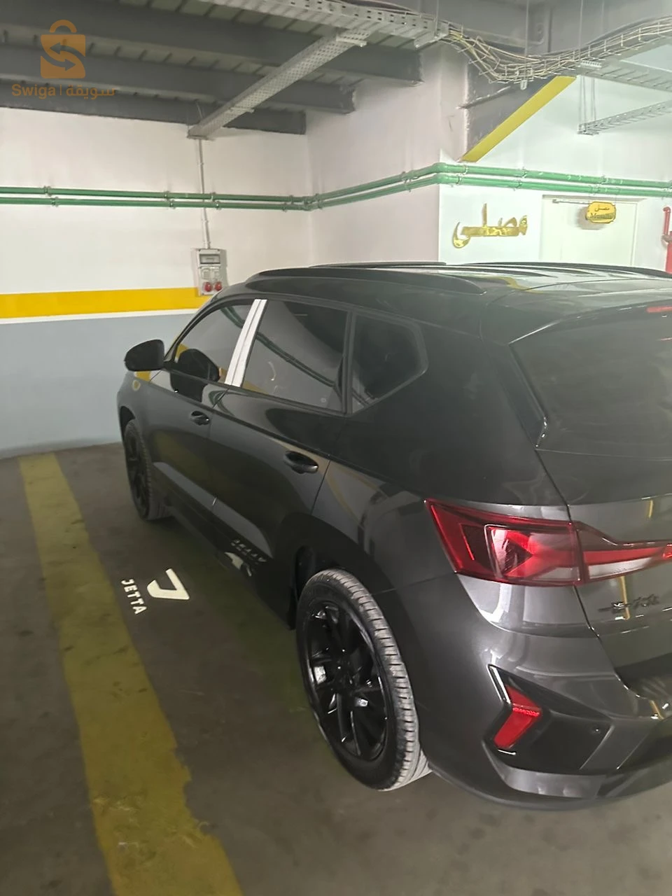 فولكس واجن Jetta 2025 19 سطيف