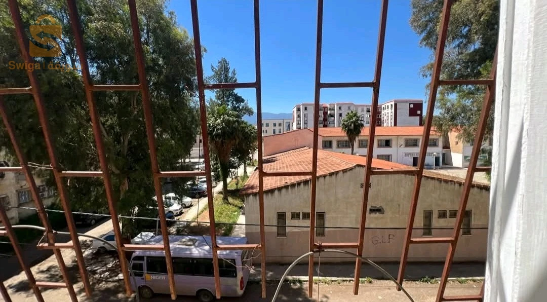 للبيع شقق سكنية عدد الغرف3 9 البليدة