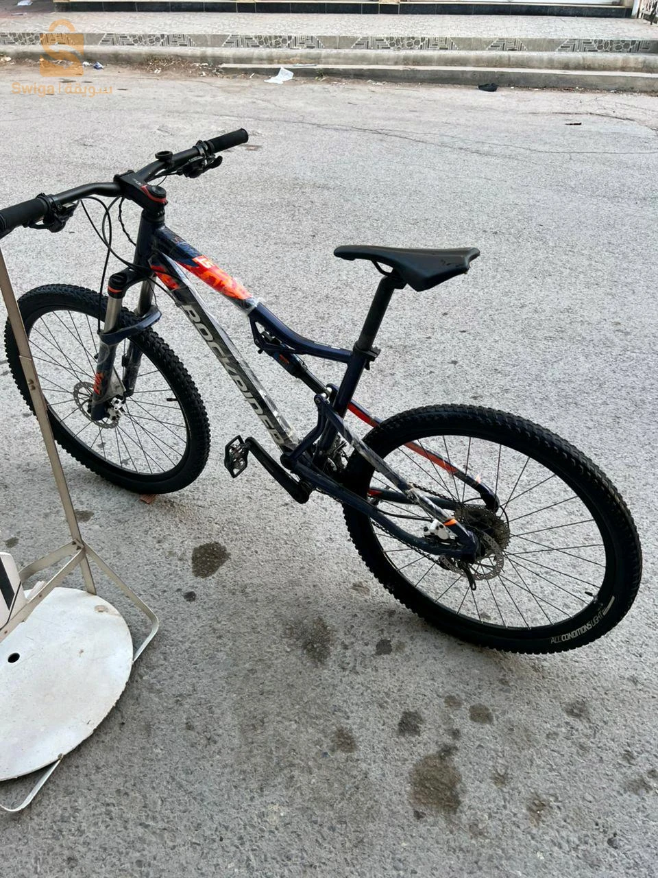 دراجات هوائية 