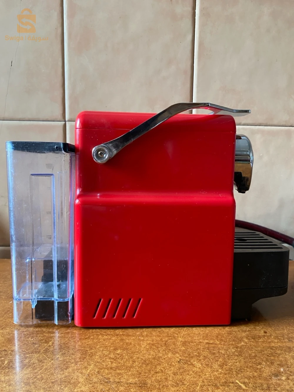 أجهزة المطبخ 