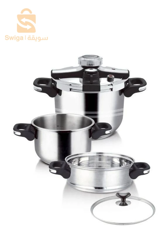 طواجين كوكوت و  مقالي 