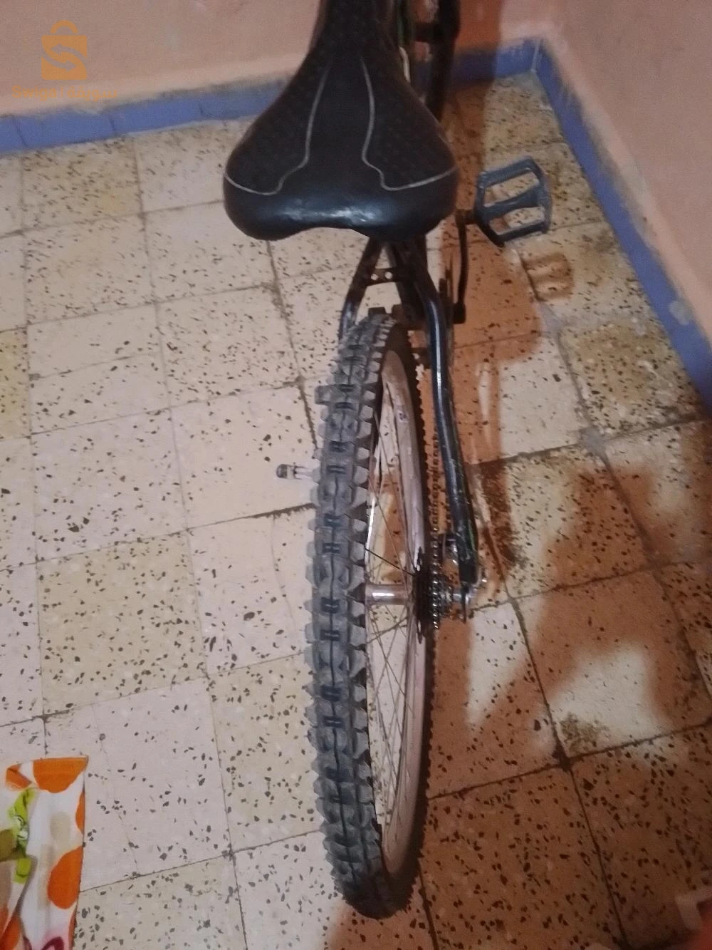 دراجات هوائية 