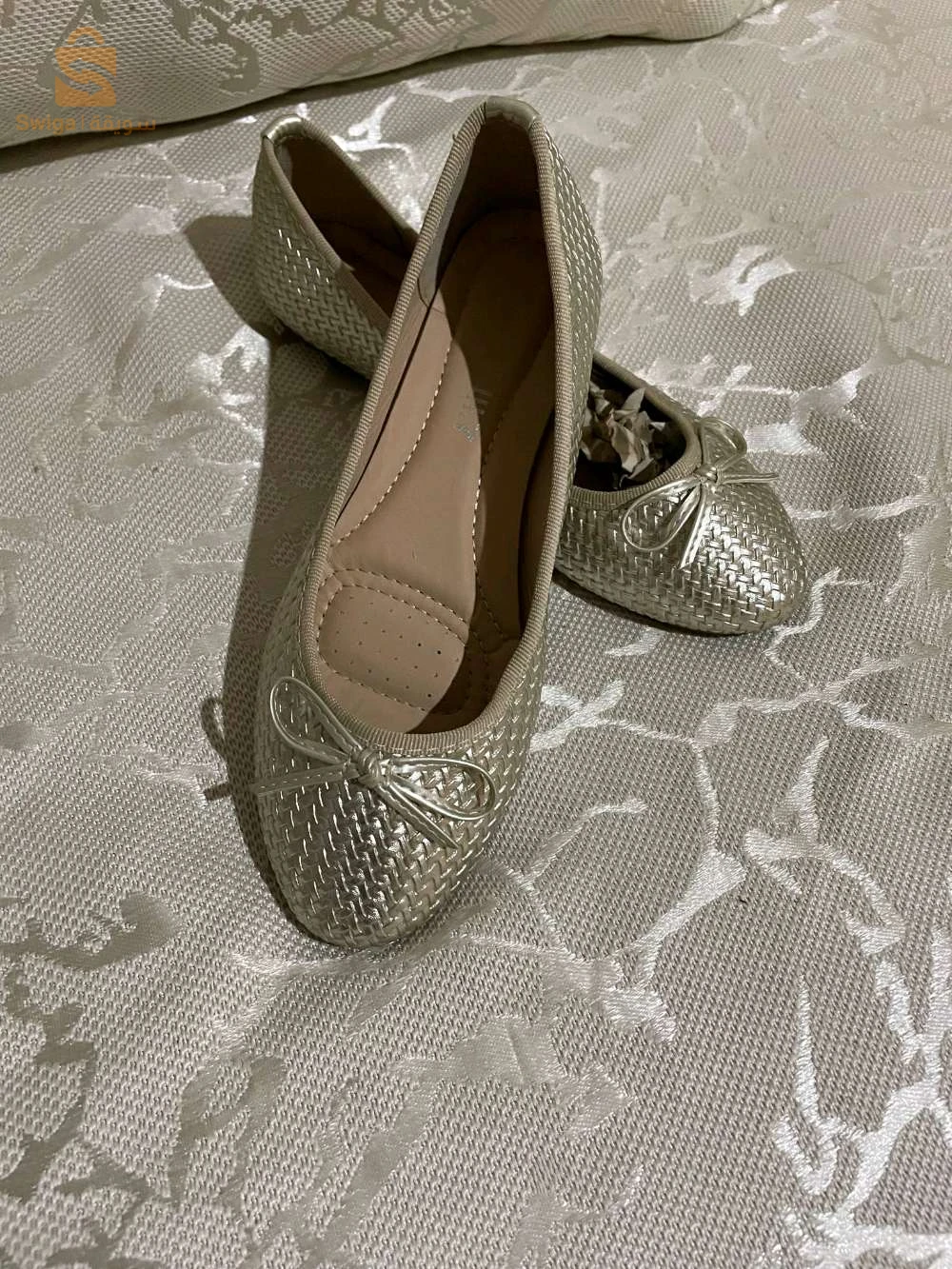 الأحذية 