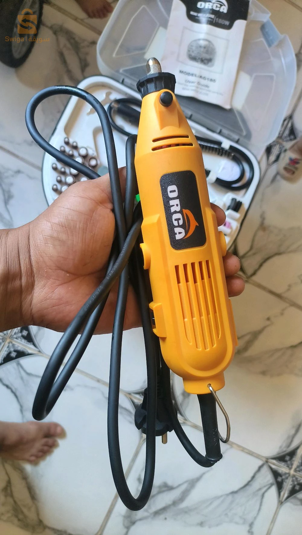 قطع كهربائية 