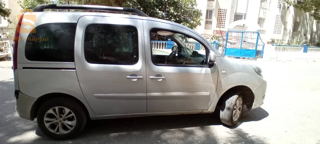 رينو Kangoo 2020 42 تيبازة