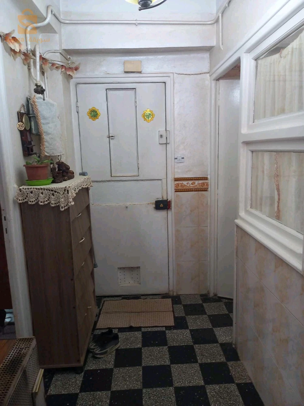 للبيع شقق سكنية عدد الغرف4 26 المدية