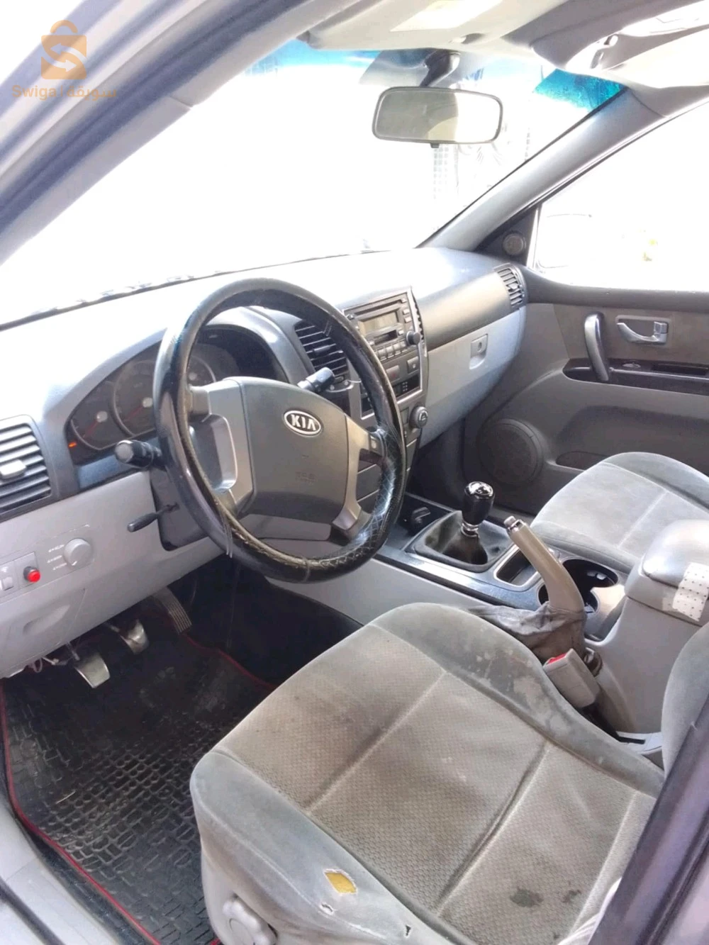كيا Sorento 2007 5 باتنة