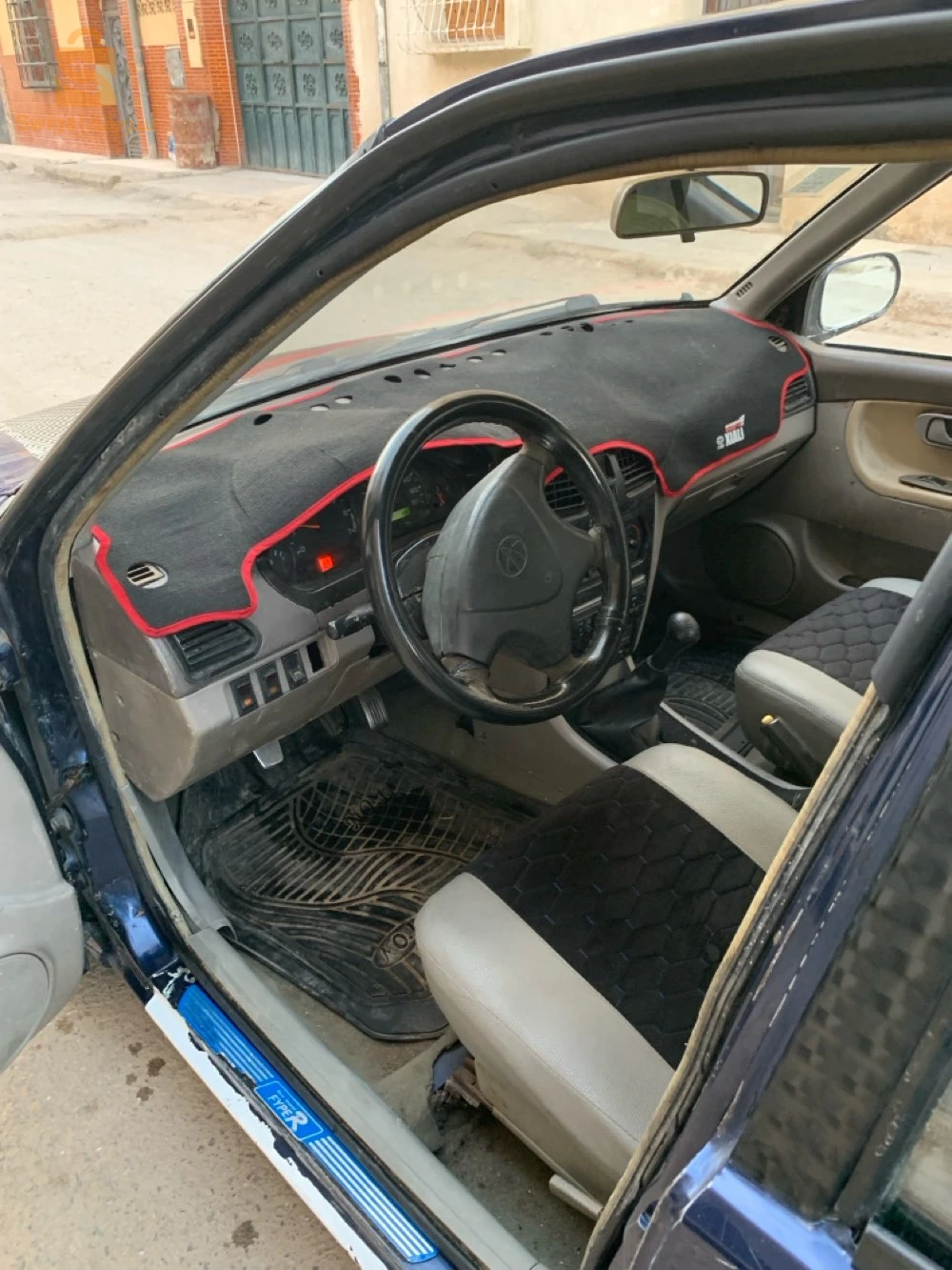 سيارات أخرى 2006 7 بسكرة