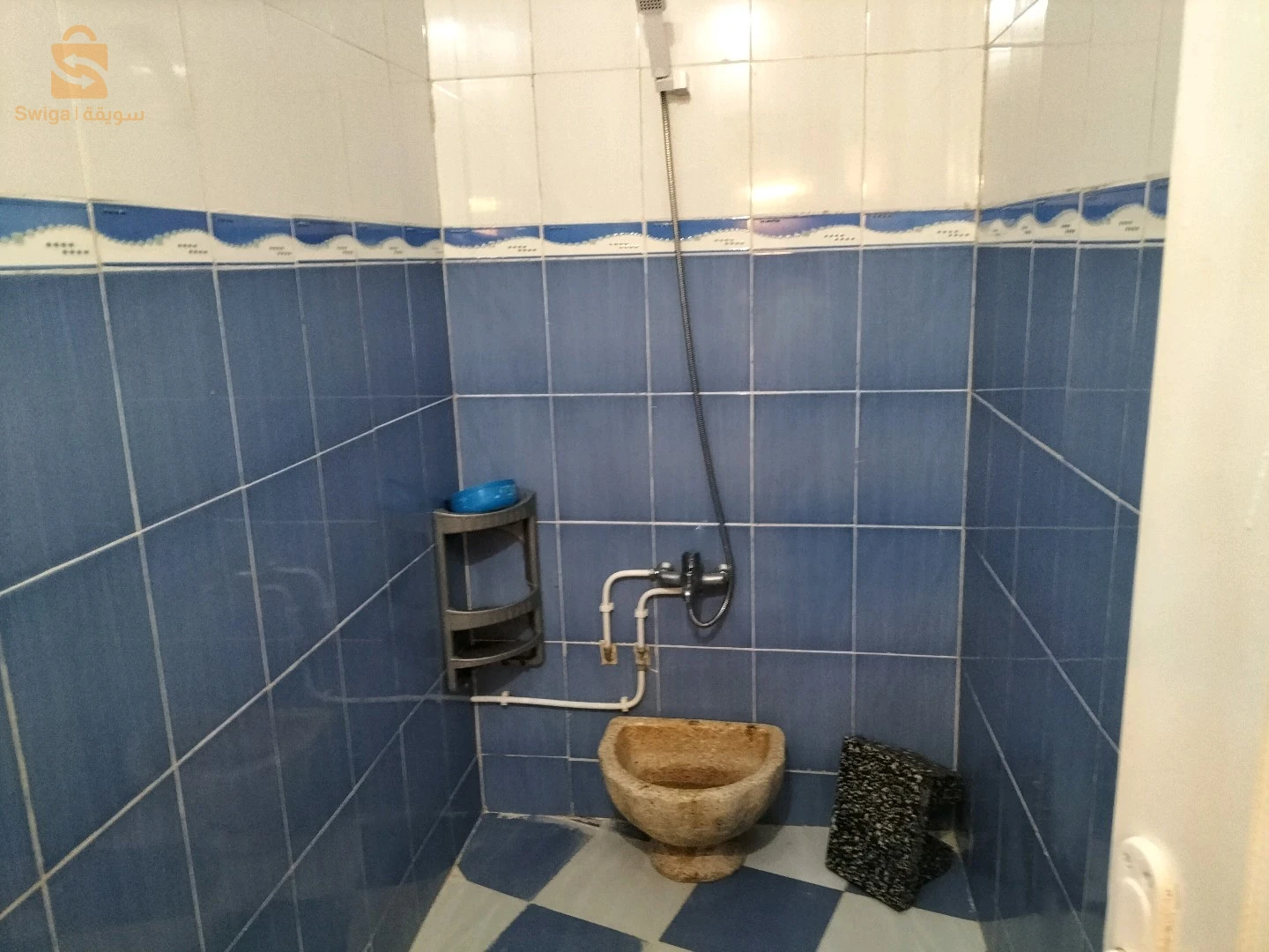 A louer Villas les chambres 2 27 MOSTAGANEM