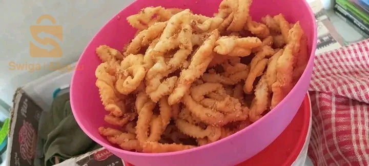 حلويات 