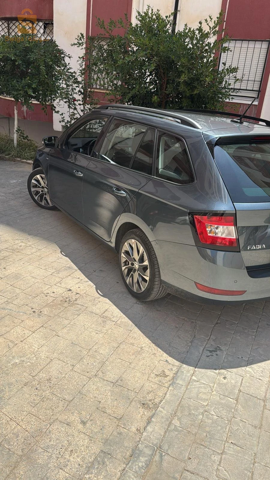سكودا Fabia 2021 16 الجزائر