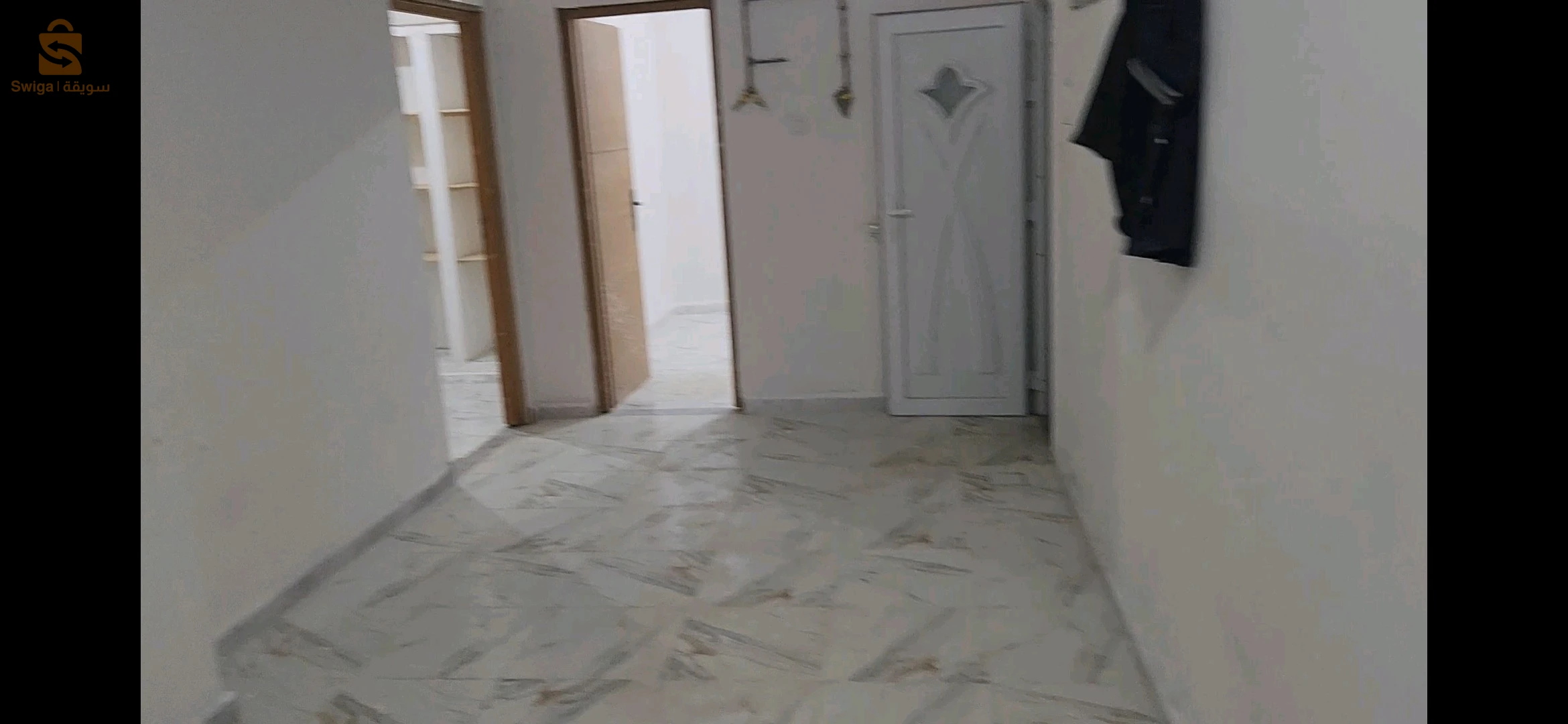 للبيع شقق سكنية عدد الغرف3 35 بومرداس