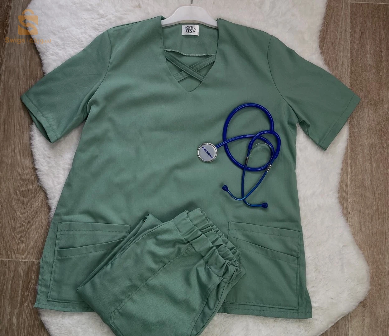 مستلزمات نسائية اخرى