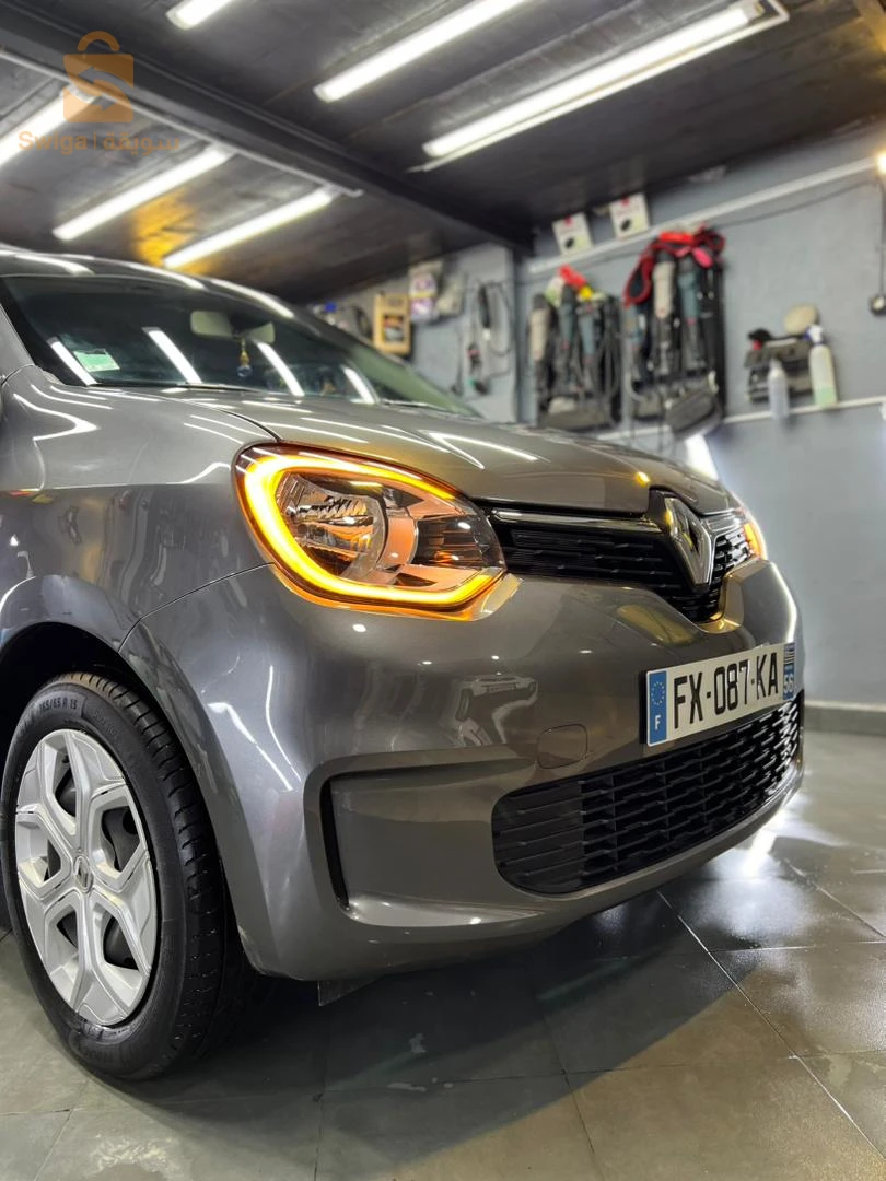 رينو Twingo 2021 5 باتنة
