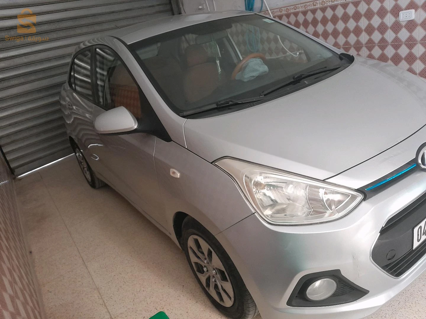 هونداي i10 2017 39 الوادي