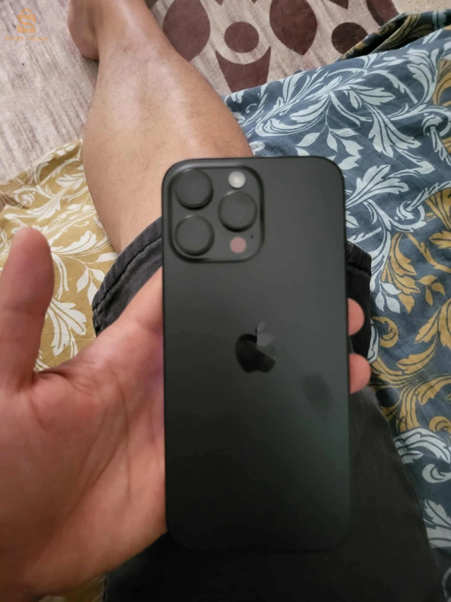IPhone 16Pro Max à vendre