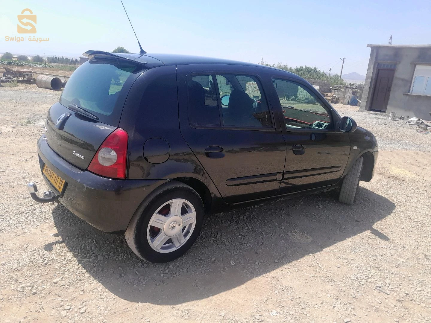 رينو campus 2011 19 سطيف