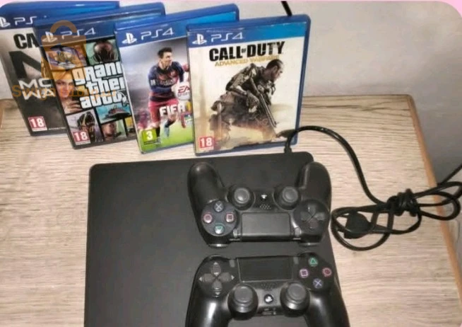 اجهزة البلاي ستيشن