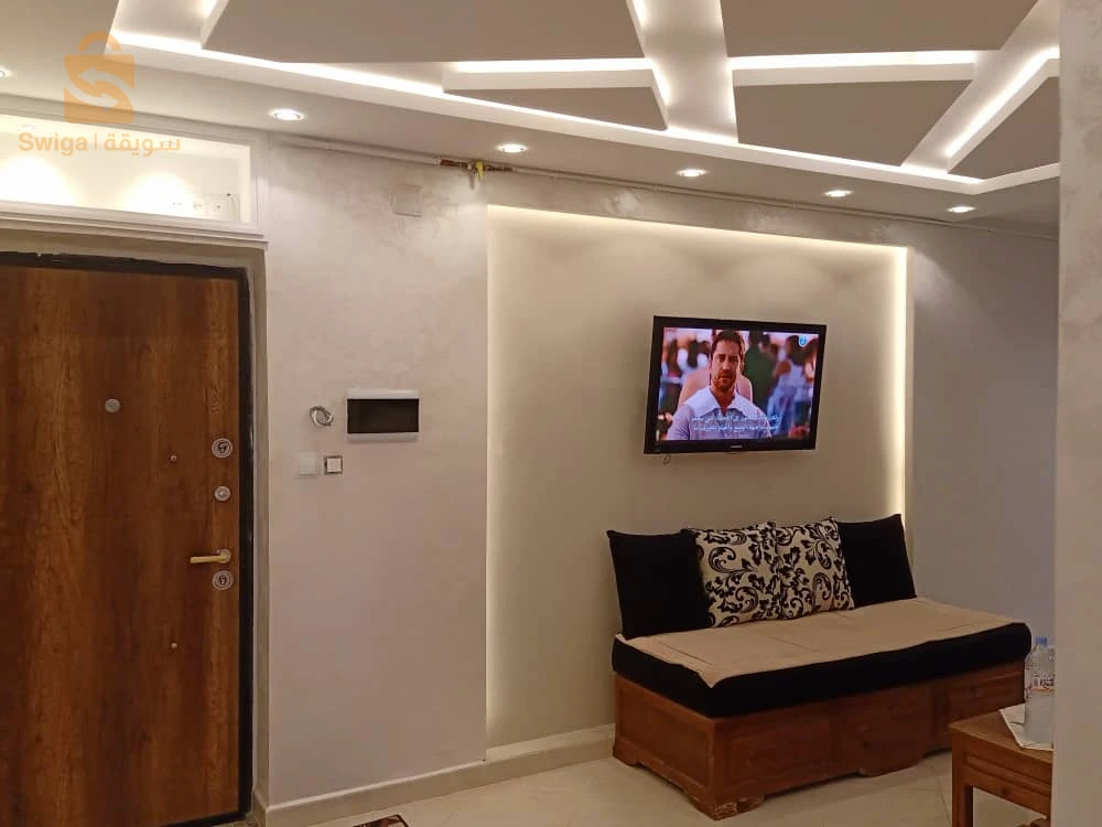 For rent Apartments Room Number3 31 ORAN