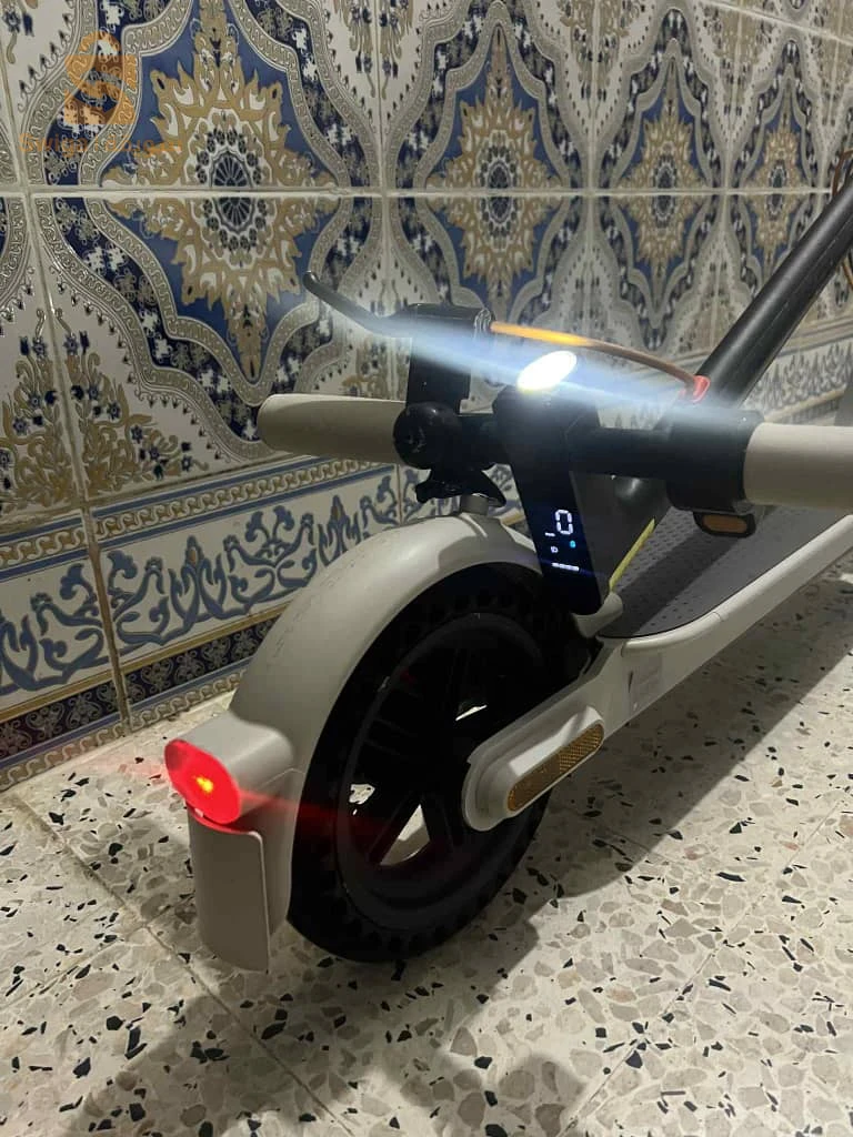 سكوتر 