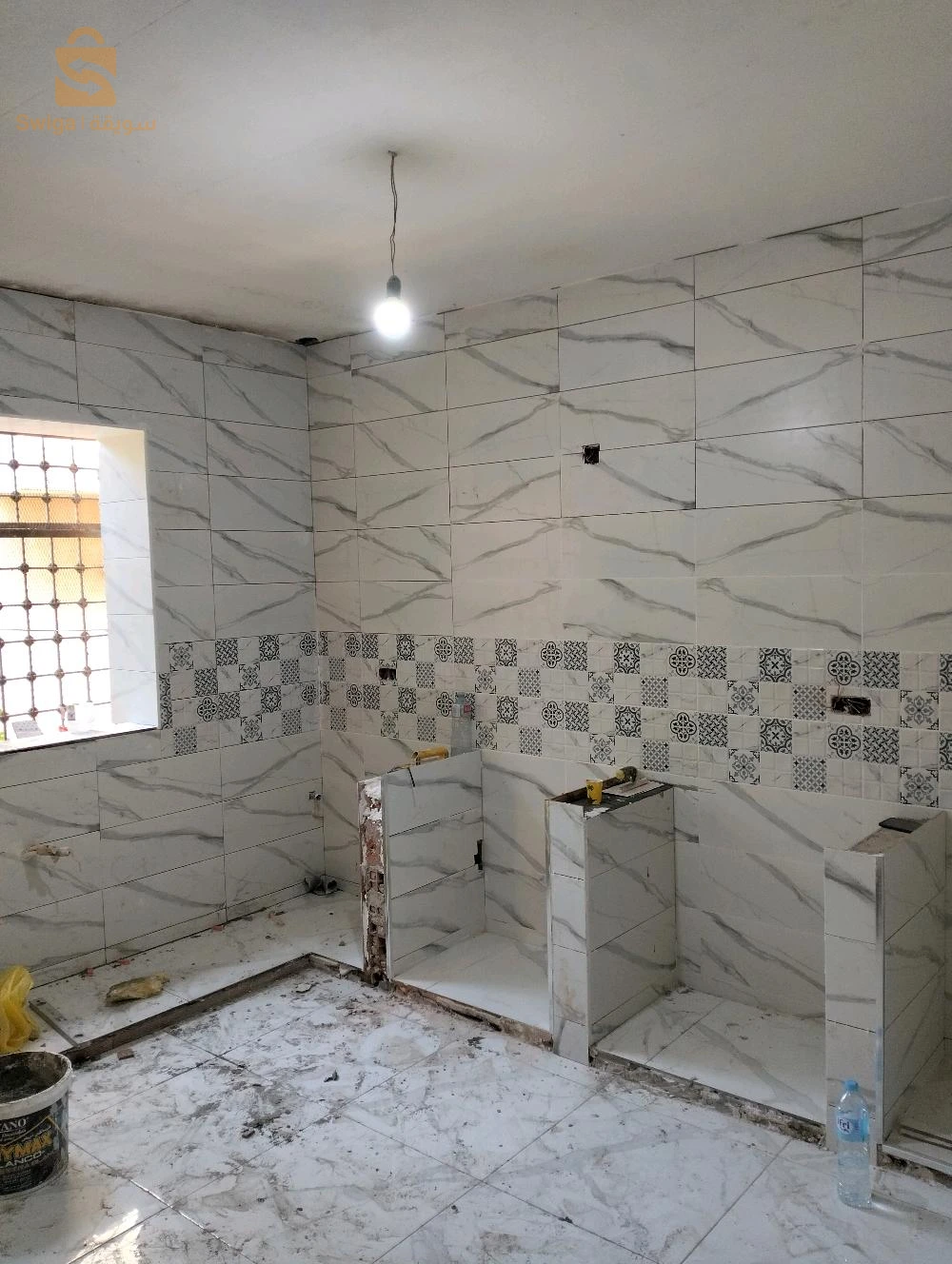 Building services and contracting 