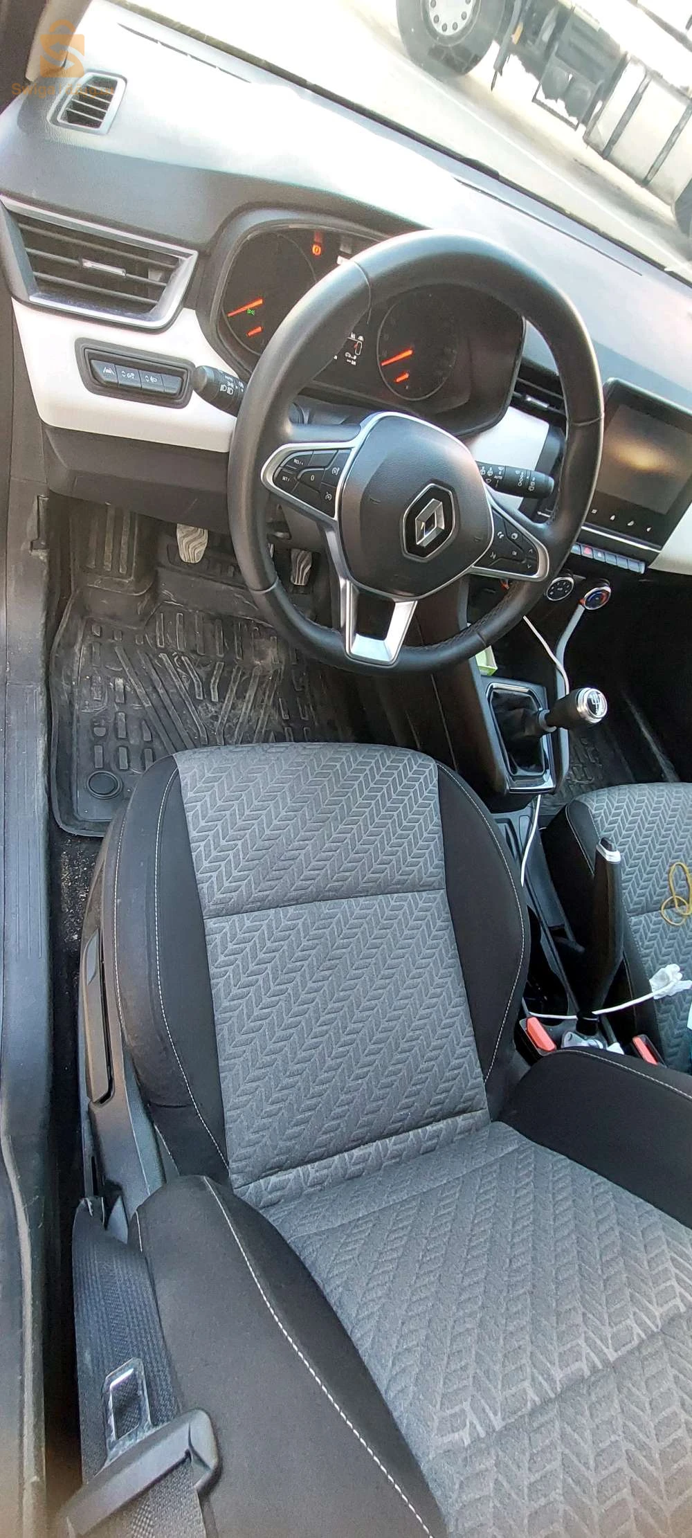 رينو Clio 5 2023 9 البليدة