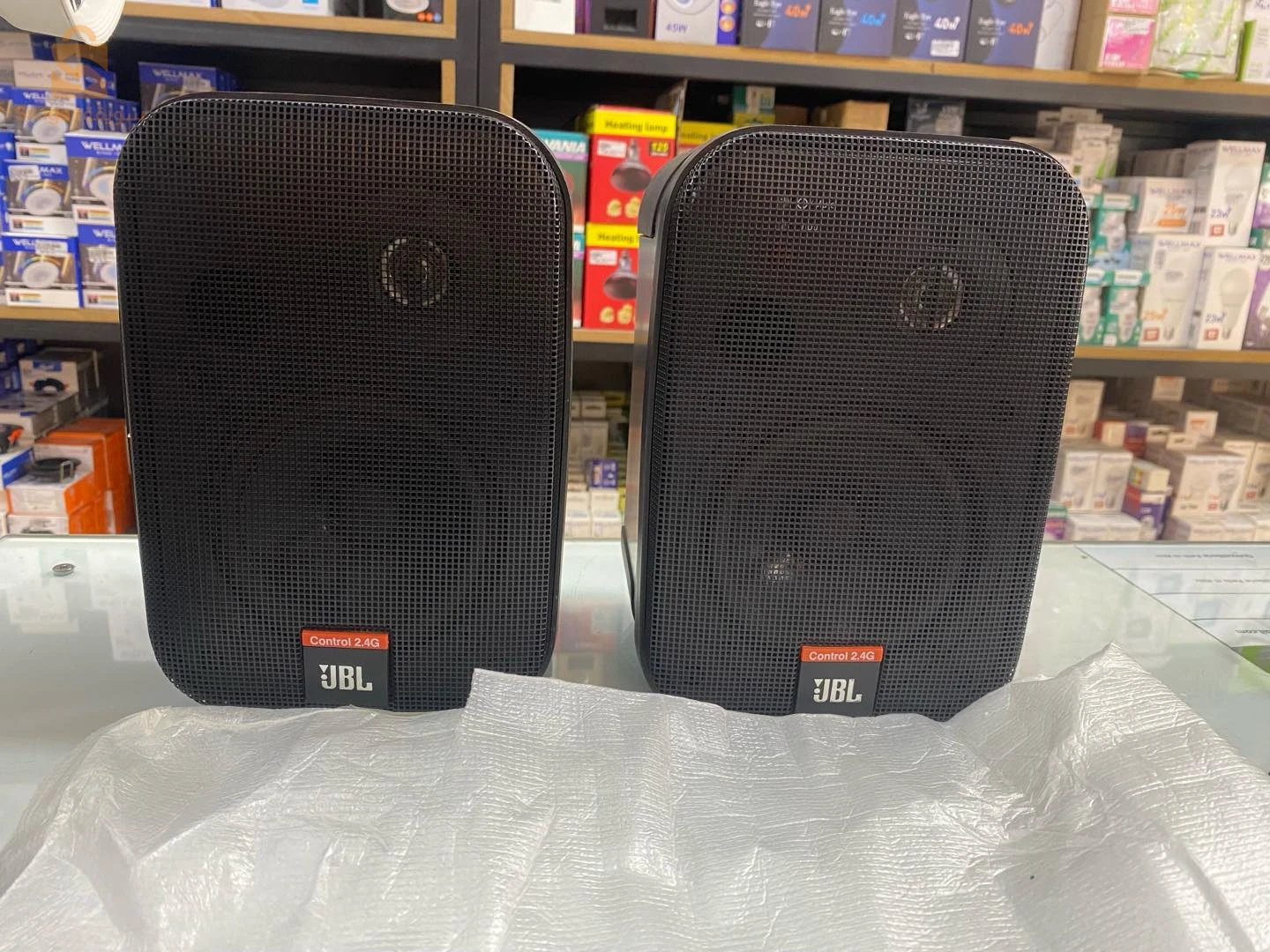 اكسسوارات كمبيوتر 