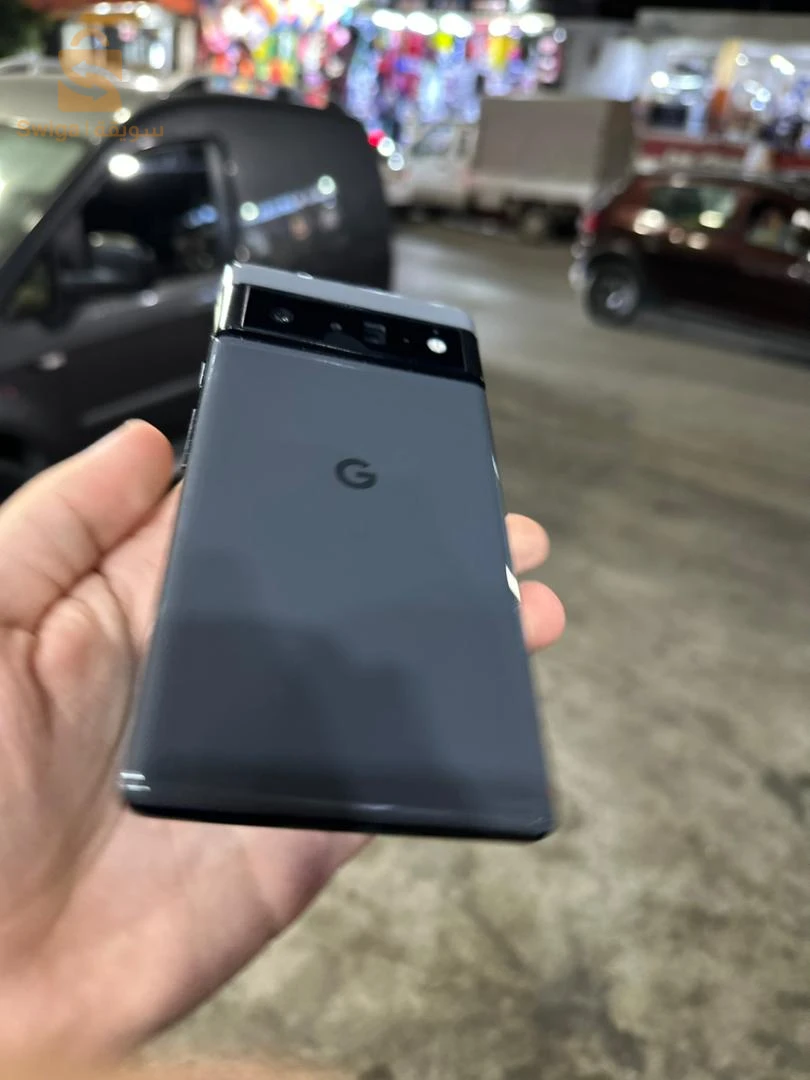 Google pixel 