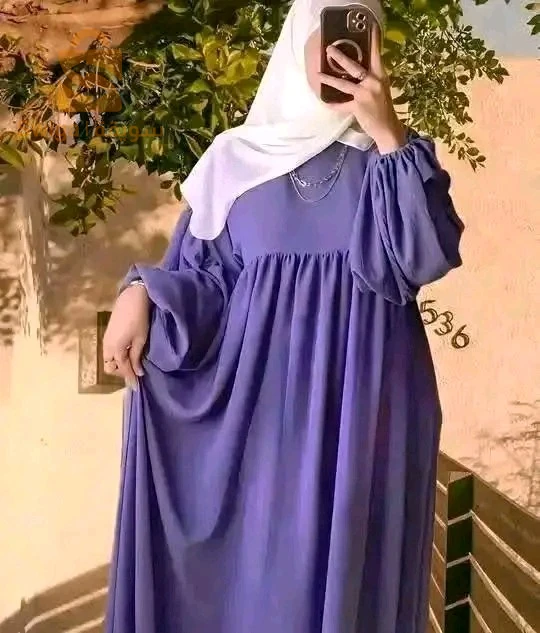 ملابس إسلامية ومحتشمة 