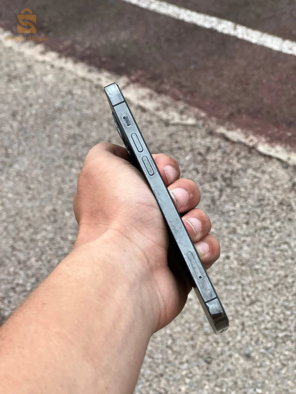 ايفون 12Pro للبيع