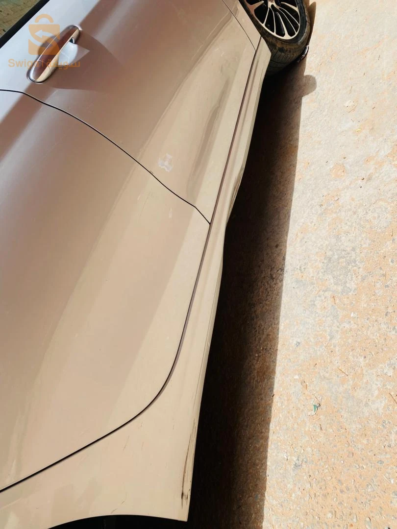 فيات Tipo Sedan 2023 47 غرداية