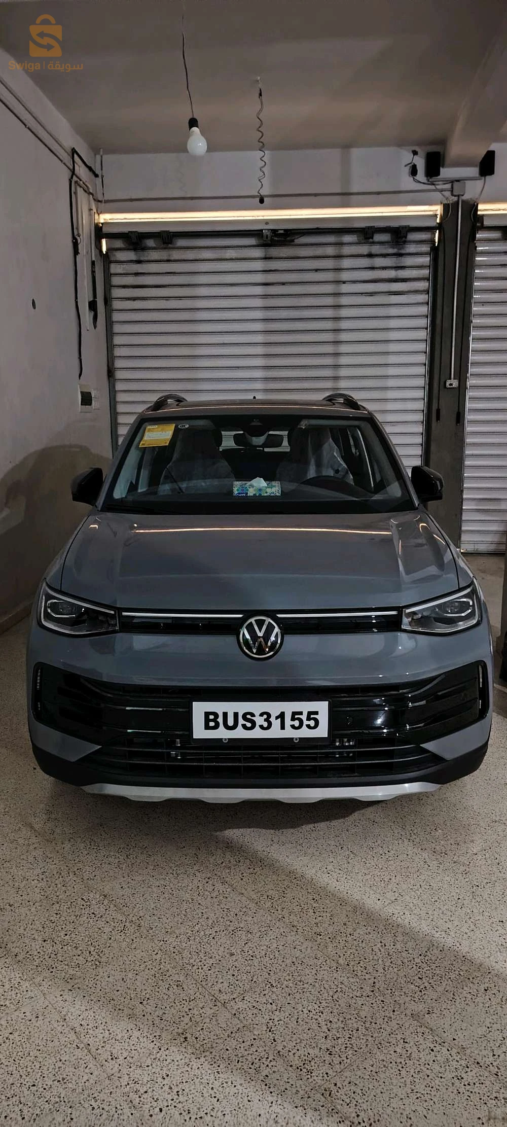 فولكس واجن Taro 2025 5 باتنة