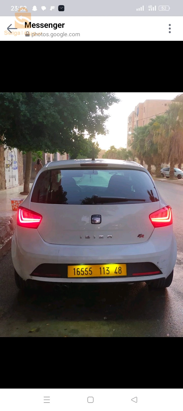 سيات Ibiza 2013 48 غليزان