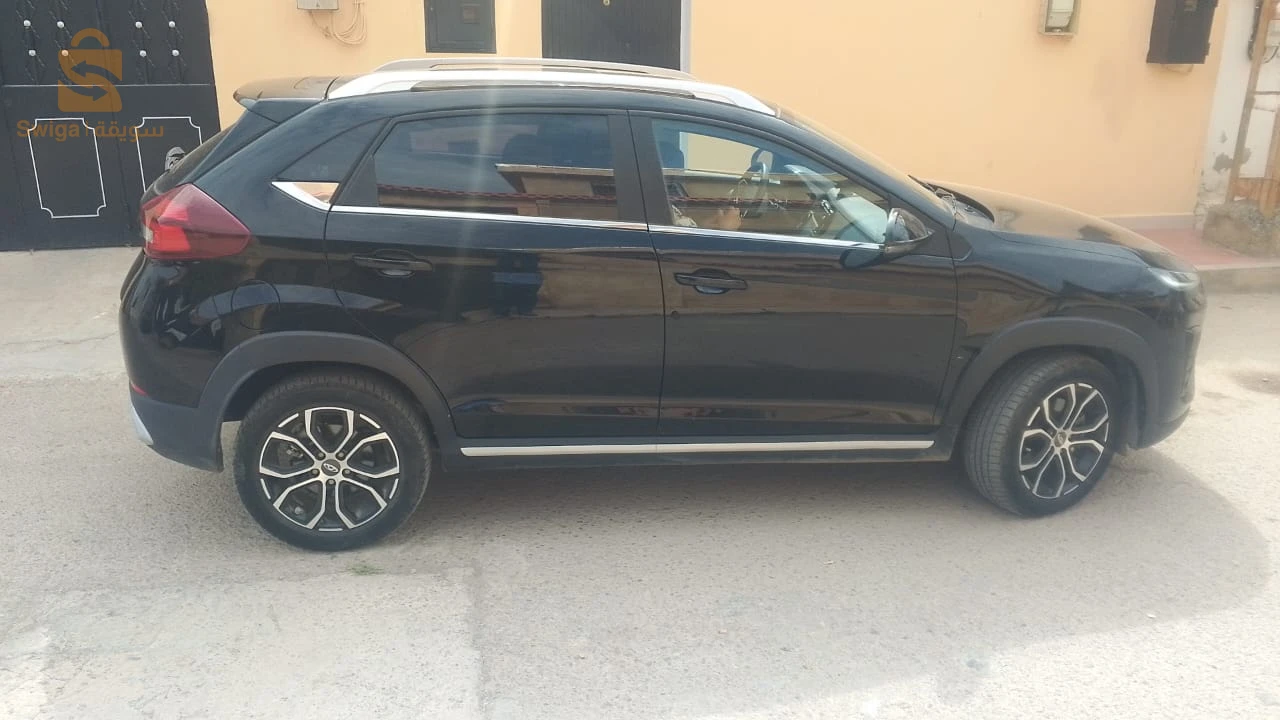 شيري Tiggo 2 2024 16 الجزائر