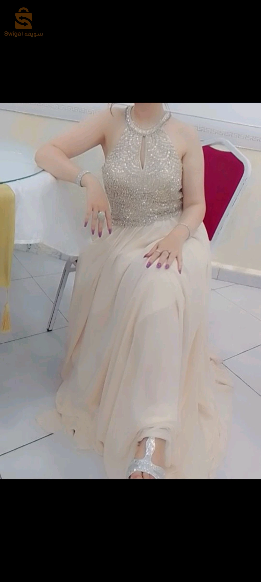 فساتين 
