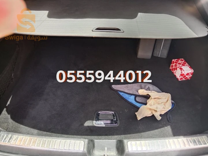 Mercedes CLC 2017 5 BATNA