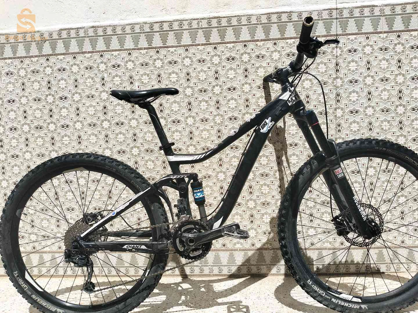 دراجات هوائية 