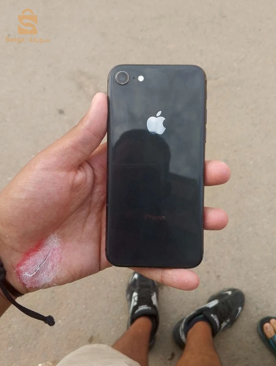 IPhone 8 à vendre