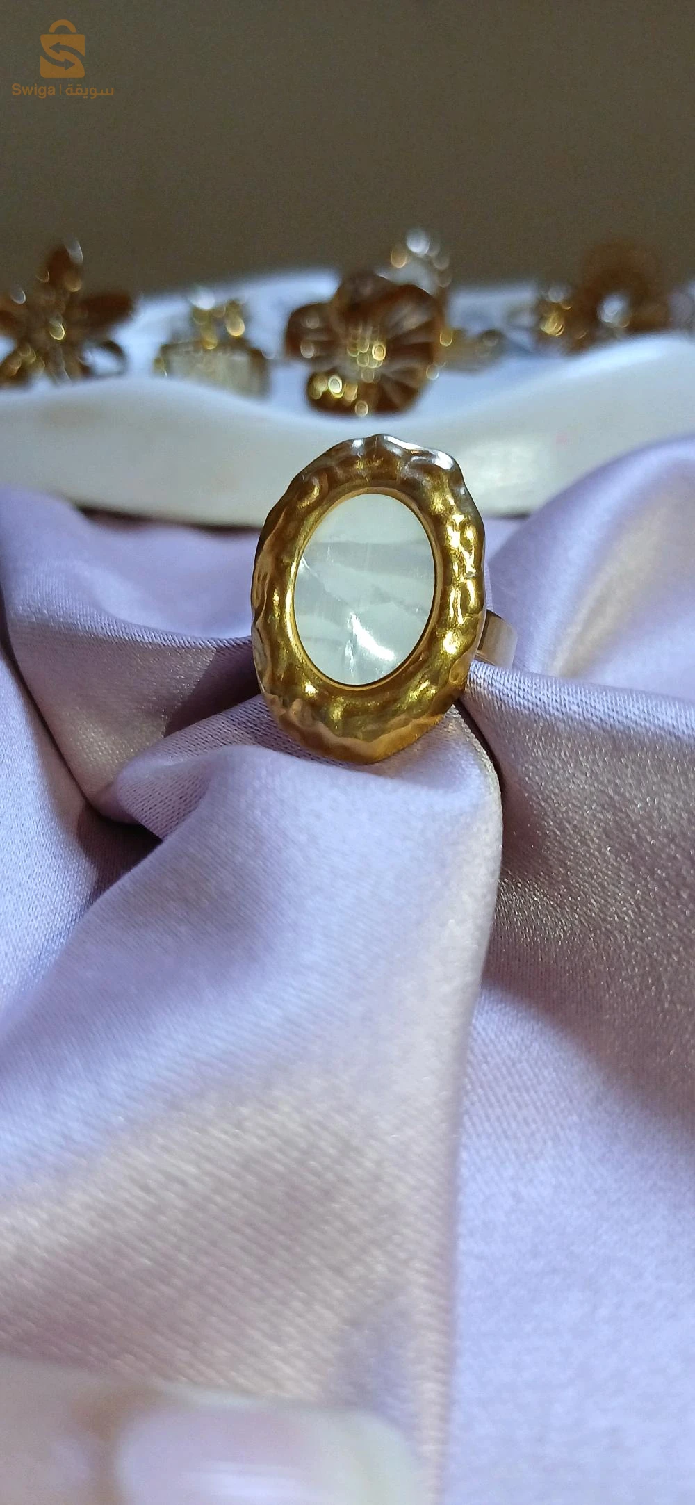 إكسسوارات نسائية 