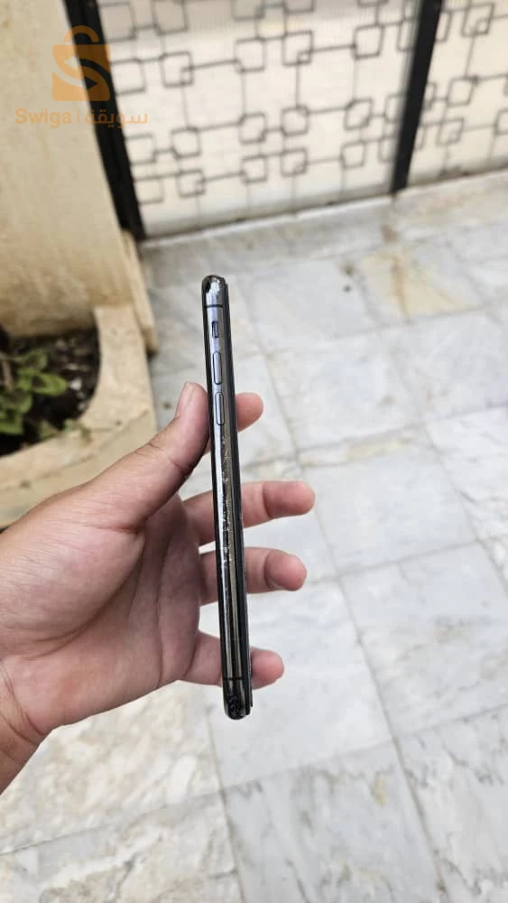 IPhone X à vendre