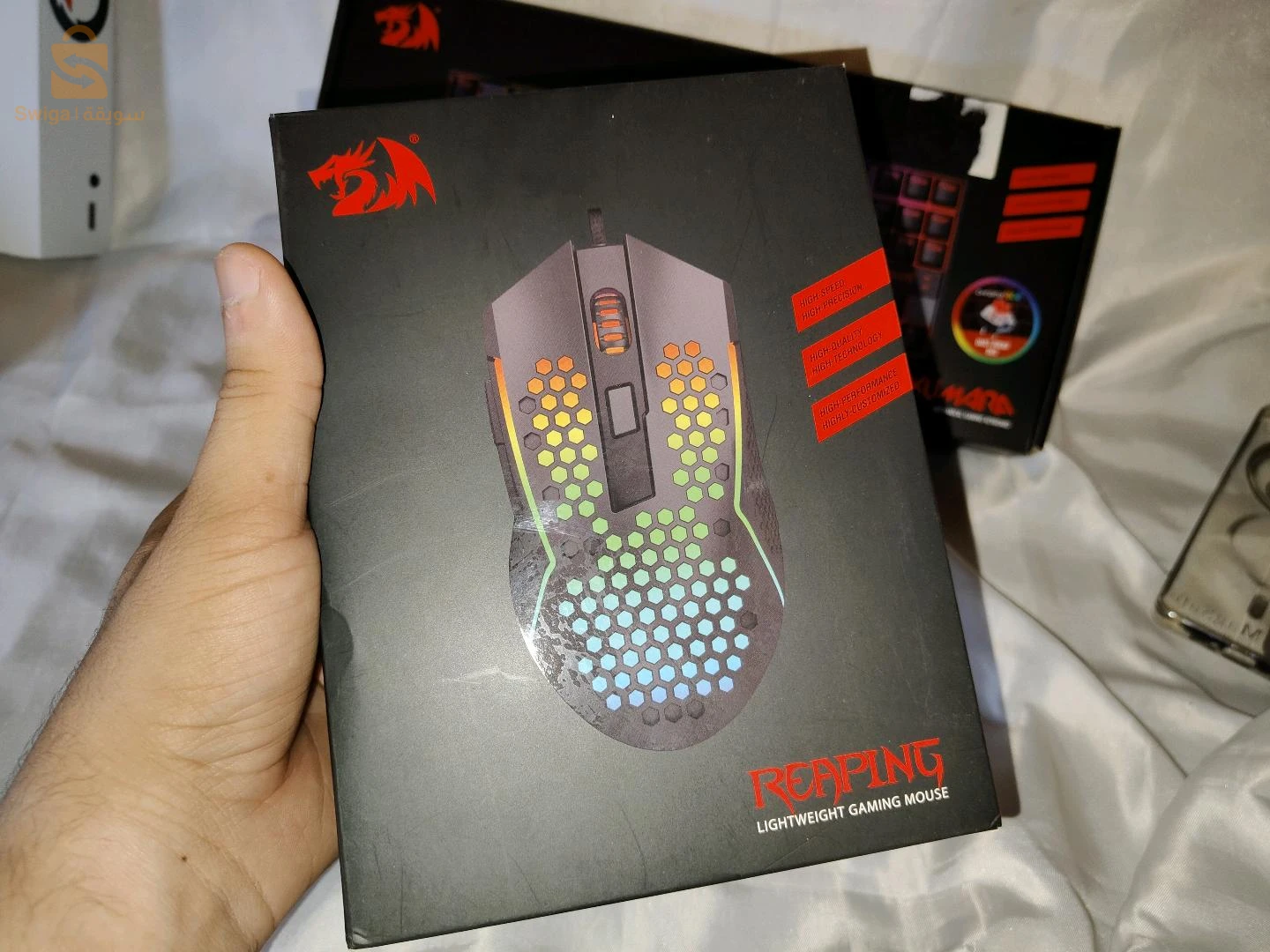 العاب الإلكترونية اخرى 