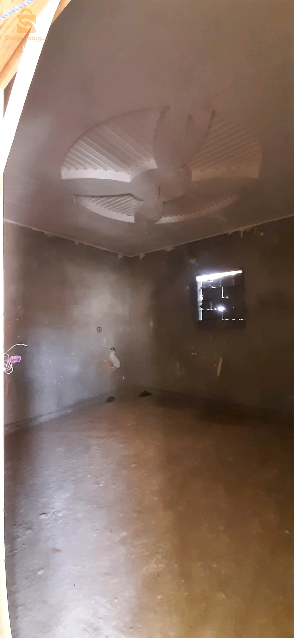 للبيع فلل سكنية عدد الغرف6 48 غليزان