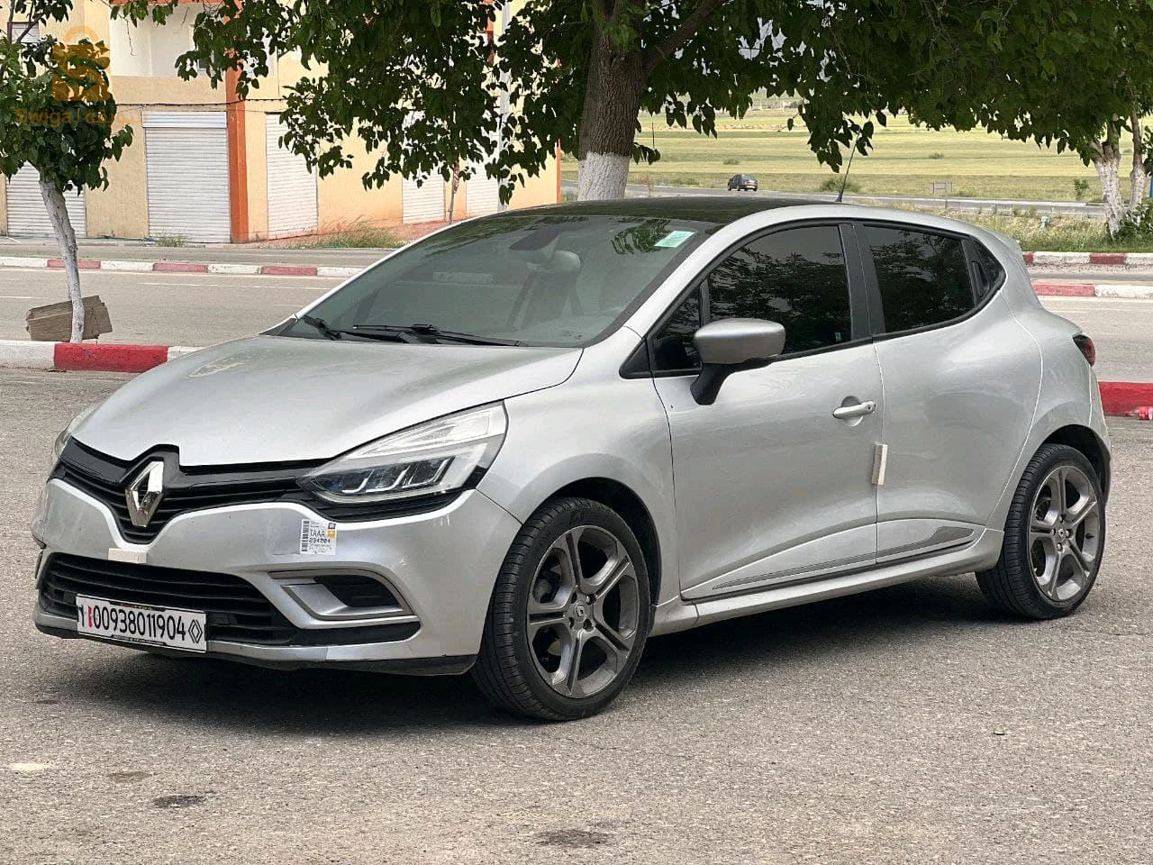 رينو Clio 4 2019 41 سوق اهراس
