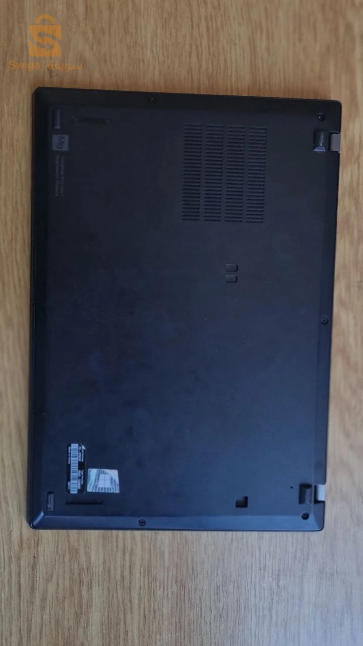 حاسوب محمول