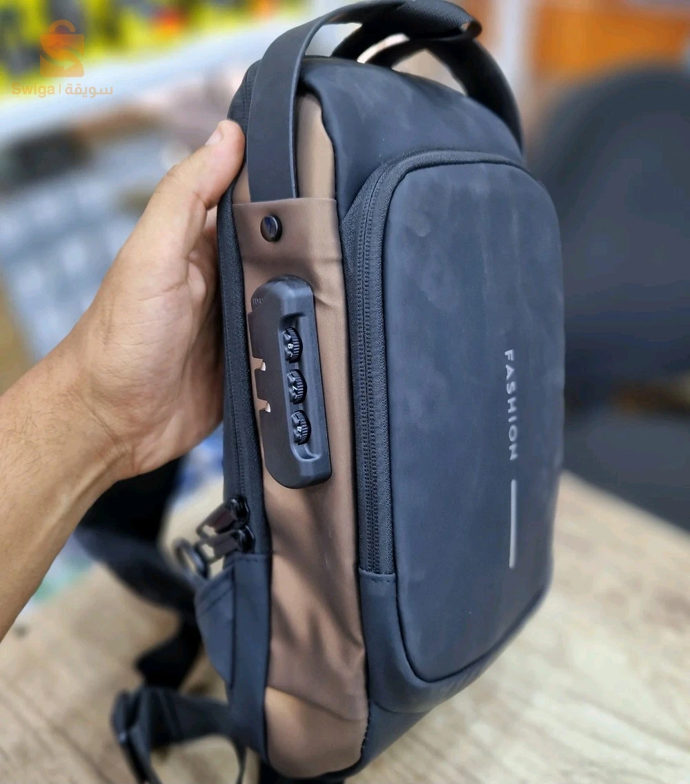 المحافظ والحقائب