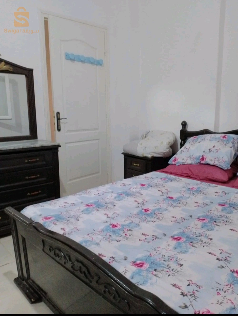 كراء شقق سكنية عدد الغرف3 27 مستغانم