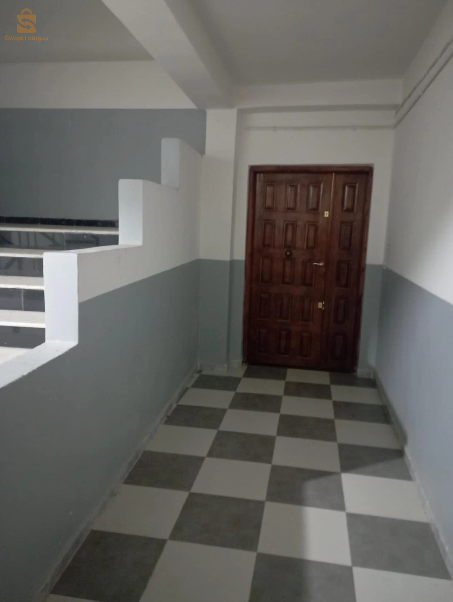 للبيع شقق سكنية عدد الغرف4 13 تلمسان