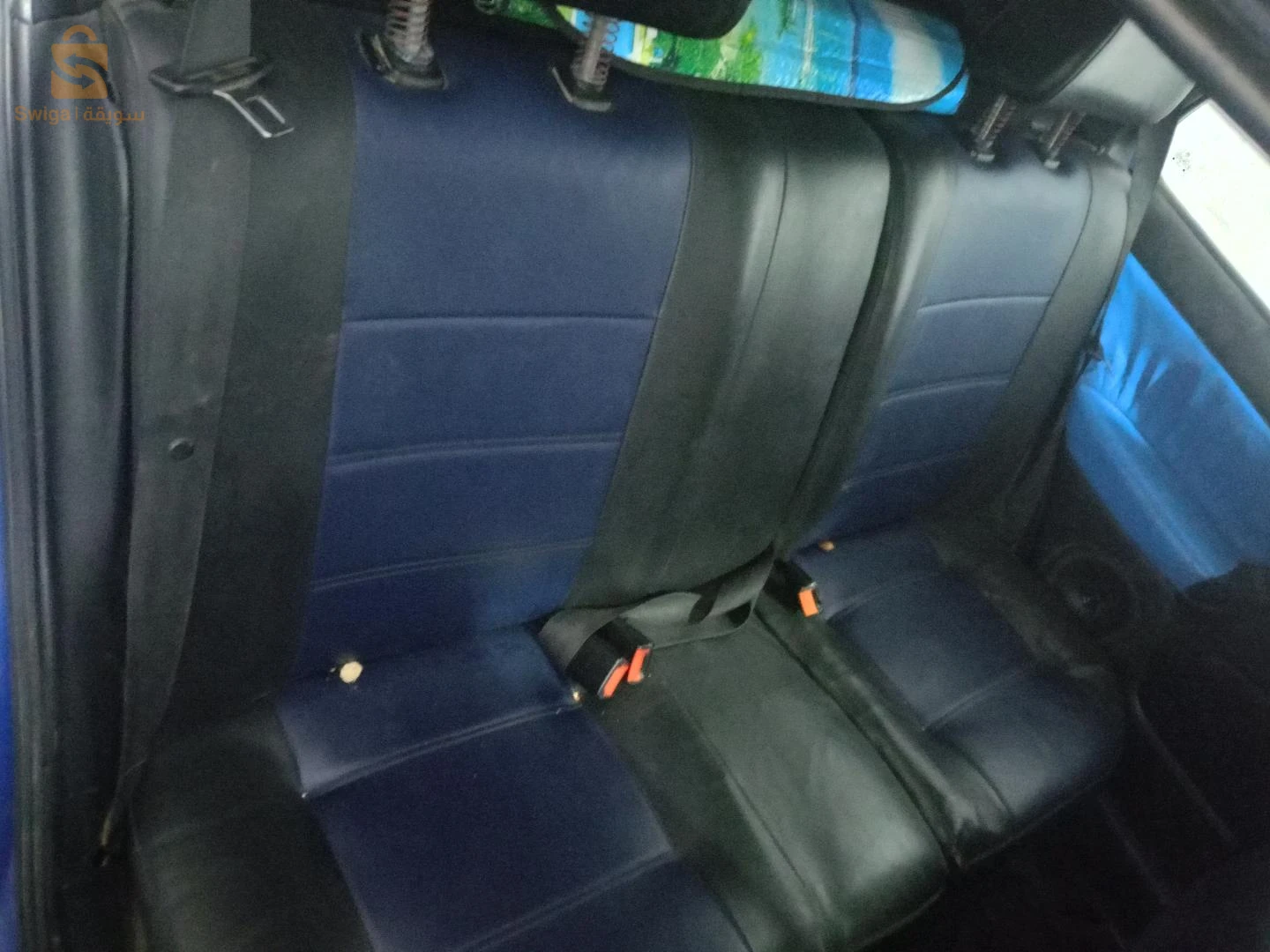 Volkswagen Golf 1997 19 SETIF